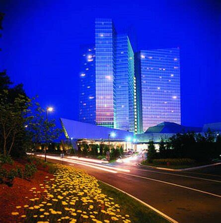 Mohegan Sun Resort Casino E Spa   Connecticut