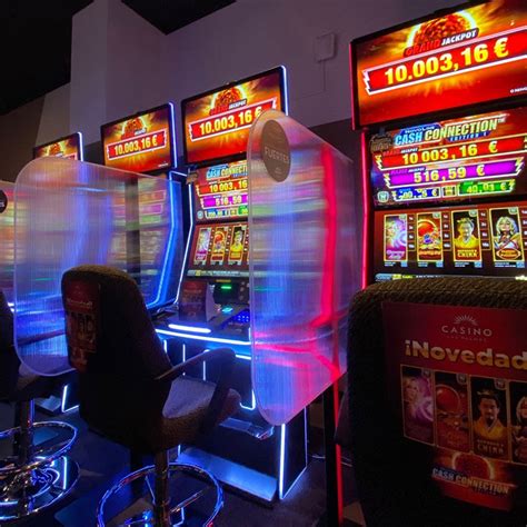 Moicano Slots Restaurante