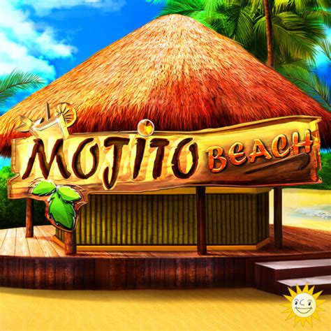 Mojito Beach Slot Gratis