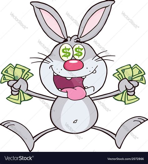 Money Bunny Bodog