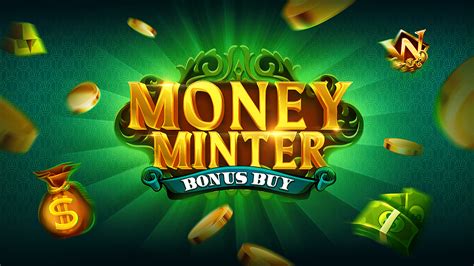 Money Minter 888 Casino