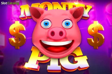 Money Pig Betsson