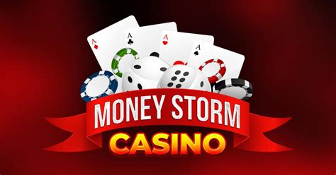 Money Storm Casino Chile