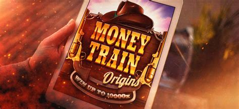 Money Train 4 Pokerstars