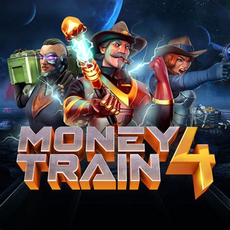 Money Train 4 Sportingbet