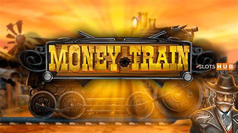 Money Train Slot - Play Online