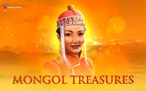 Mongol Treasures Betsul
