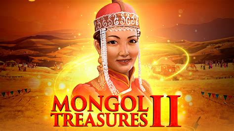 Mongol Treasures Betsul