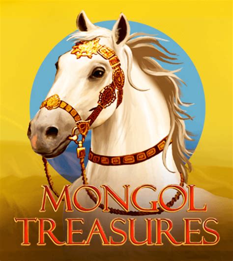 Mongol Treasures Bwin