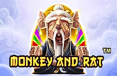 Monkey And Rat Slot Gratis