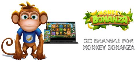 Monkey Bonanza Bodog