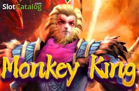 Monkey King Ka Gaming Leovegas
