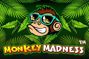 Monkey Madness Betsson