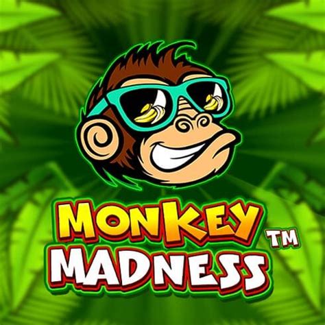 Monkey Madness Netbet