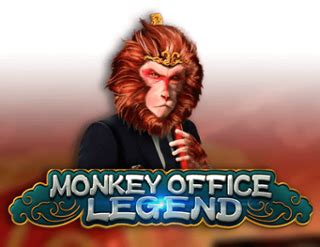 Monkey Office Legend Blaze