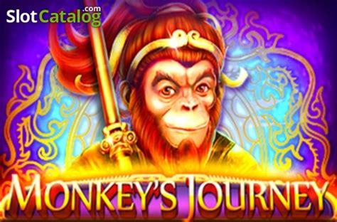 Monkey S Journey Novibet