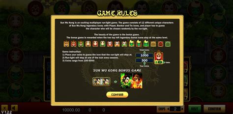 Monkey Story 888 Casino