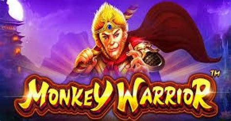 Monkey Warrior Betfair