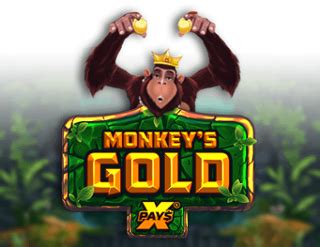 Monkeys Gold Xpay Betsul