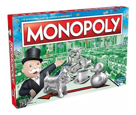 Monopolio Maquina De Jogo