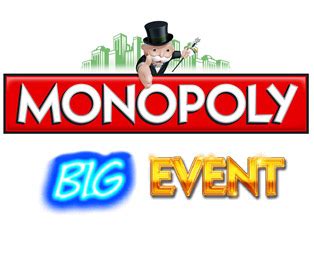 Monopoly Big Event 888 Casino