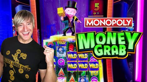 Monopoly Money Grab Bwin