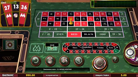 Monopoly Roulette Tycoon Slot Gratis