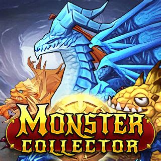 Monster Collector Parimatch