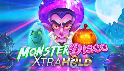 Monster Disco Xtrahold Betsson