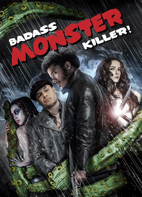 Monster Killer Bwin