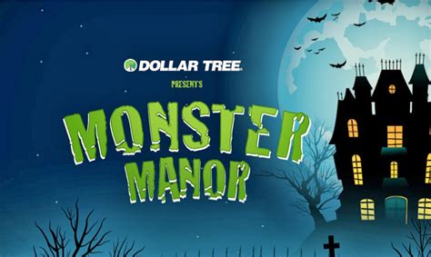 Monster Manor Betway