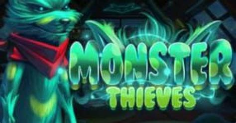 Monster Thieves Pokerstars