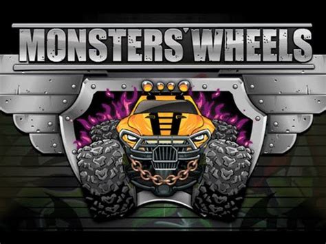 Monster Wheels Bwin