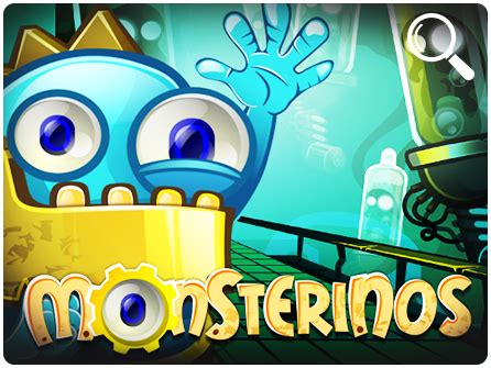 Monsterinos Betano