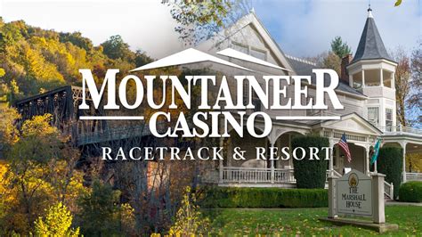 Montanhista Casino Resort West Virginia