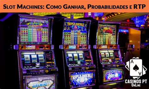 Montanhista Casino Slot De Probabilidades