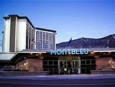 Montbleu Resort Casino Codigo Promocional