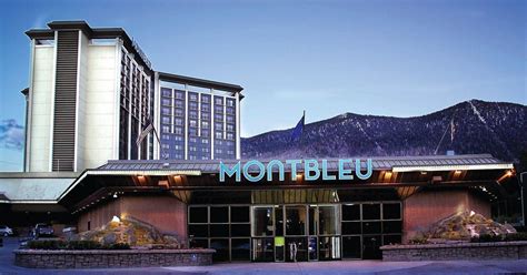 Montbleu Resort E Casino Comentarios