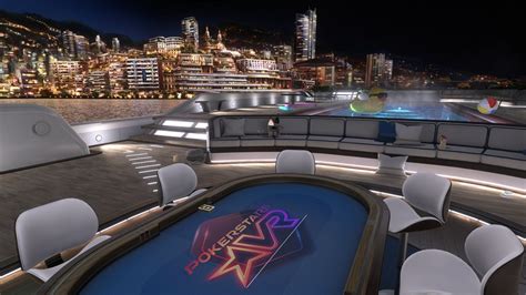 Monte Carlo Heist Pokerstars