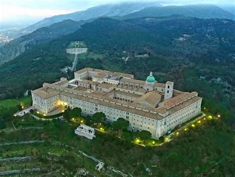 Monte Cassino Mostra Janeiro 2024