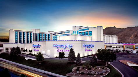 Montego Bay Casino Resort Wendover Nv