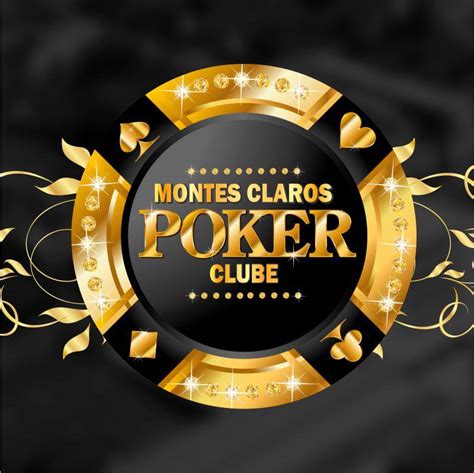 Montes Claros Poker Clube