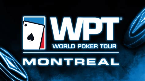Montreal Poker Atlas