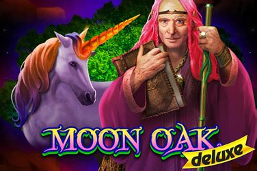 Moon Oak Deluxe Parimatch