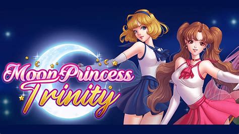 Moon Princess Trinity Bet365