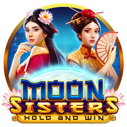 Moon Sisters Hold And Win Sportingbet
