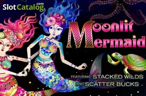 Moonlit Mermaids Brabet