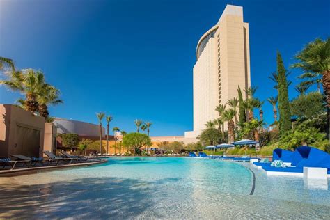 Morongo Casino Palm Springs