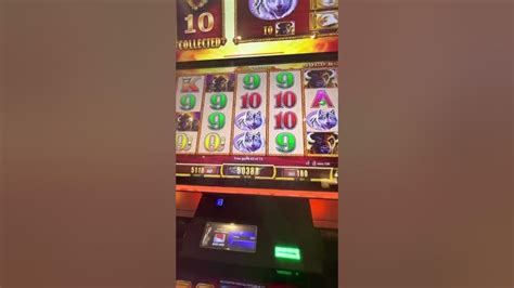 Morongo Casino Penny Slots