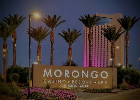 Morongo Casino Resort E Spa 49500 Seminole Dr Cabazon Ca 92230